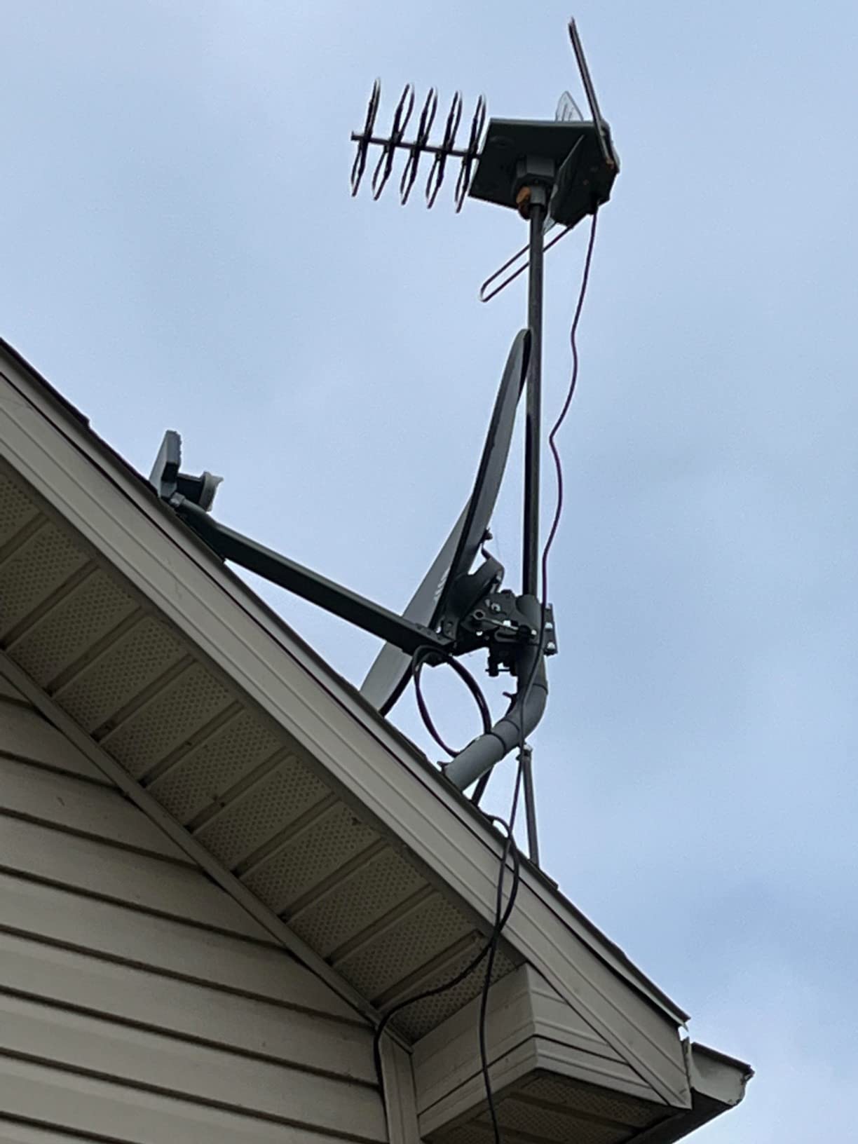 Good reception. Some reservations.