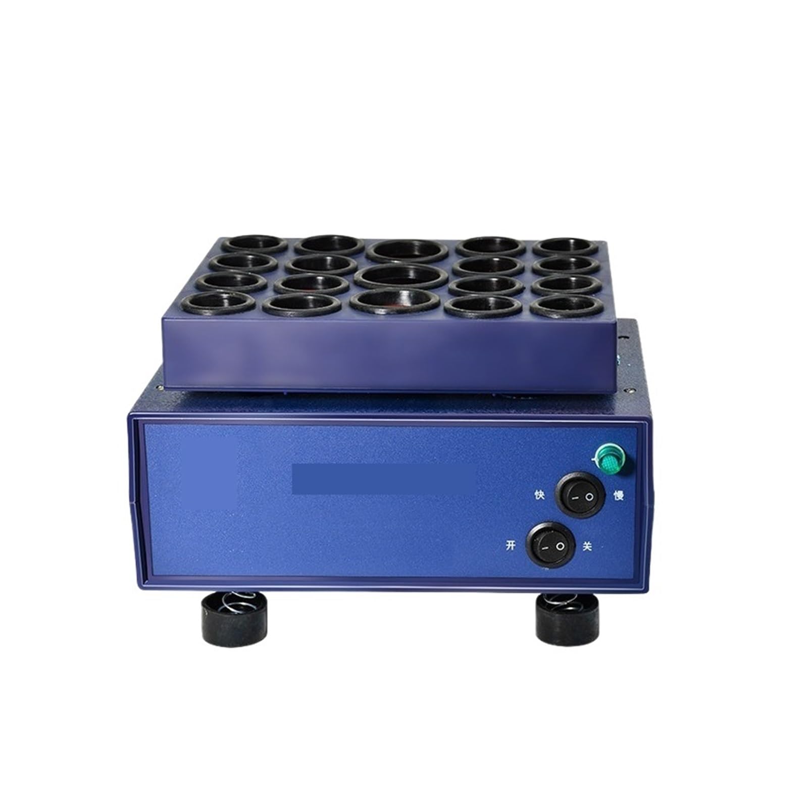 Centrifughe, Oscillatore In Polvere Agitatore In Polvere For Penicillina Streptomicina Testa In Polvere Dissoluzione Del Farmaco Laboratorio Forniture Di Chimica Medica Sciogliere