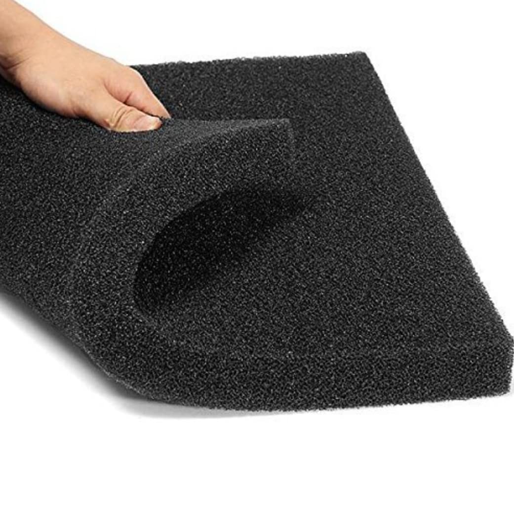 Filter mat, aquarium filter, filtration foam aquarium biochemical