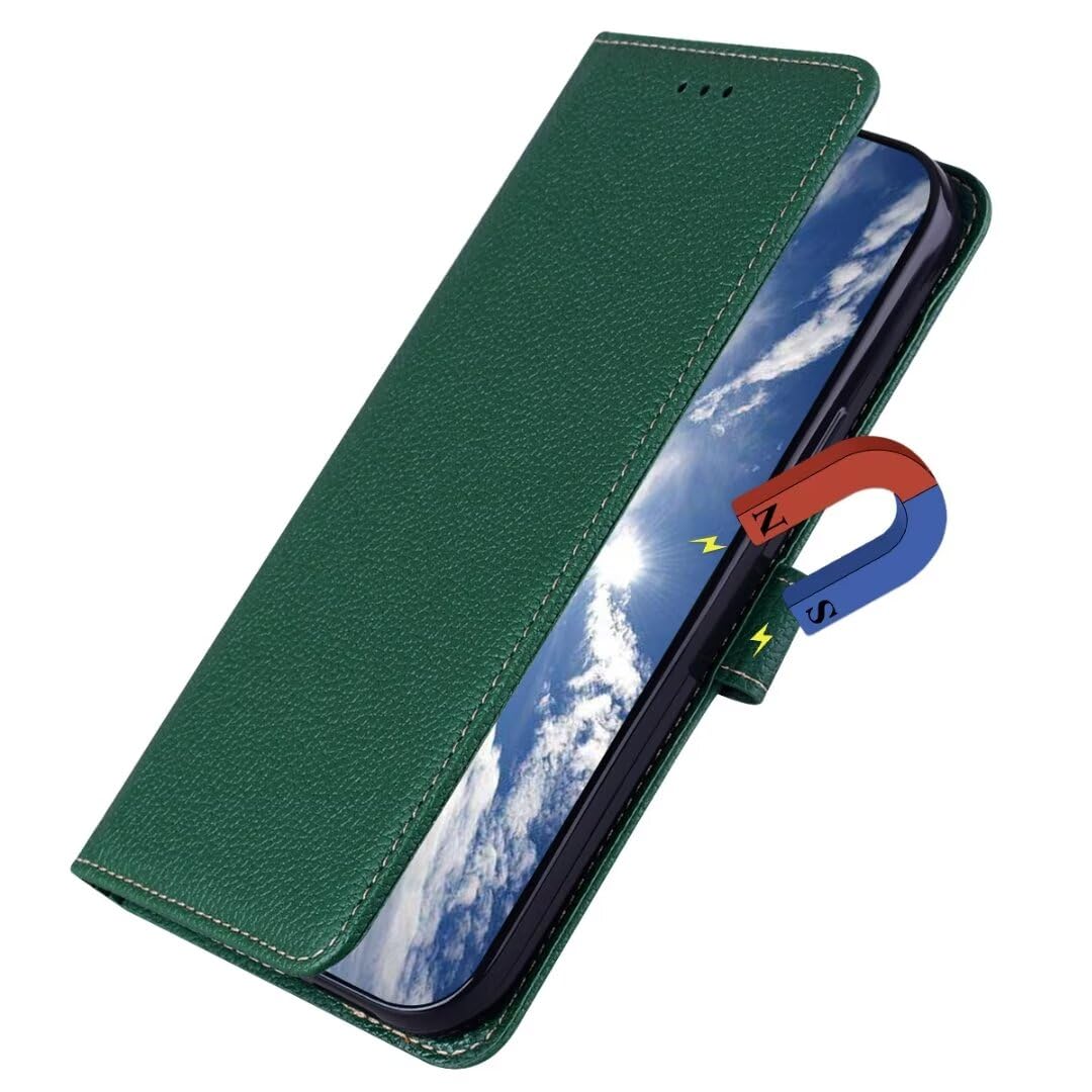 Custodia in pelle flip per Xiaomi Mi 11 Pro custodia con design a portafoglio con goffratura