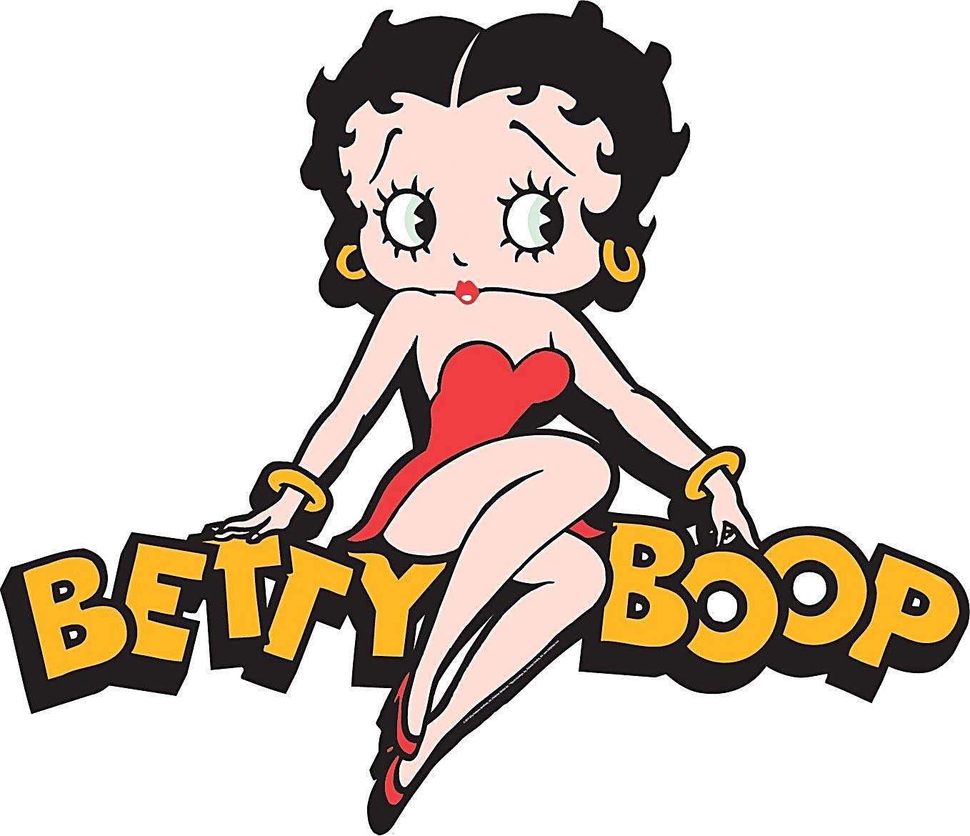 The Best of Betty Boop | Amazon.com.br
