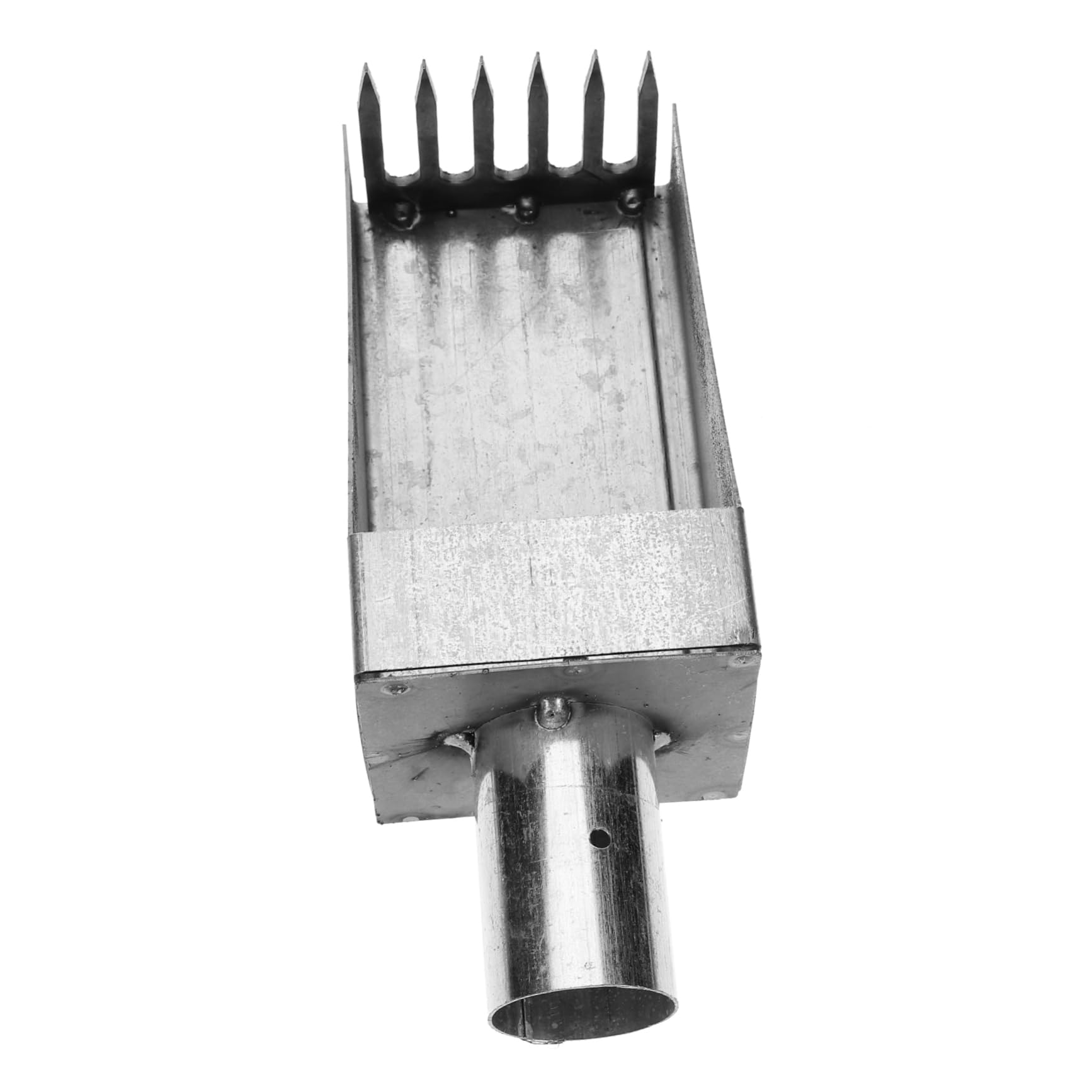 Sosoport 3pezzi Raccoglitrice Di Frutta Professionale Inossidabile Strumento Per Raccolta Di e Facile Da Installare Utile Per Frutteti e Risparmio Di Fatica Durante La Raccolta