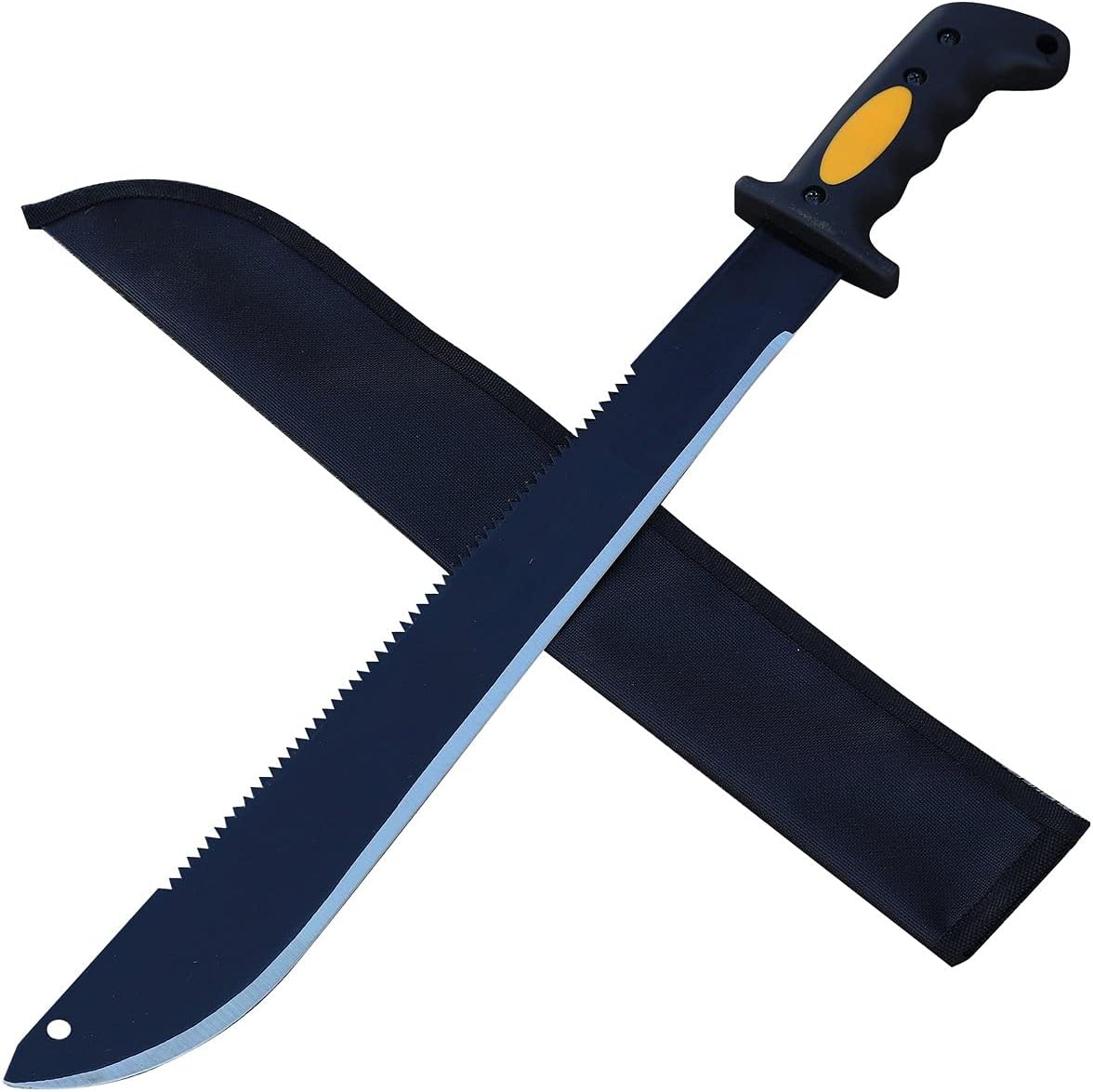 Night Stalker Sawback Latin Functional Outdoor Machete Knife Hotelmitrusur Com Night Stalker Sawback Latin Functional Outdoor Machete Knife Hotelmitrusur Com