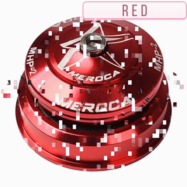 Amazon.com: 1 1/8 Headset,Mountain Bike Headset Aluminium