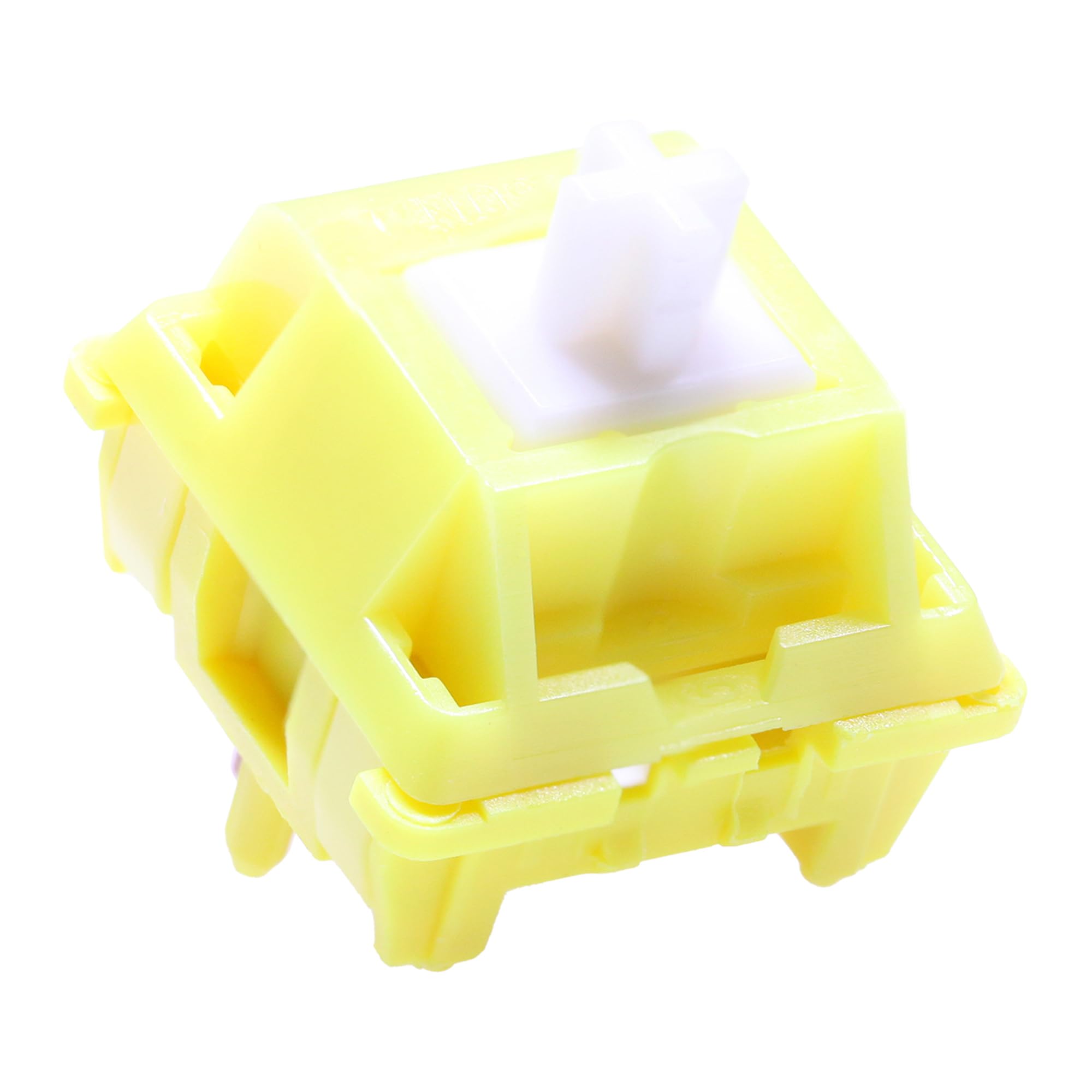 Amazon.com: KPREPUBLIC YOK BSun Banana Switch RGB SMD Tactile