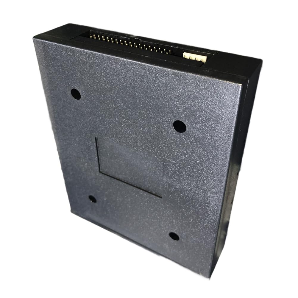 FDD-UDD EX120 1.2MB Diskettenlaufwerk-Emulator USB Diskettenlaufwerk-Adapter Wechseln Sie Von Diskette zu USB-Disk.