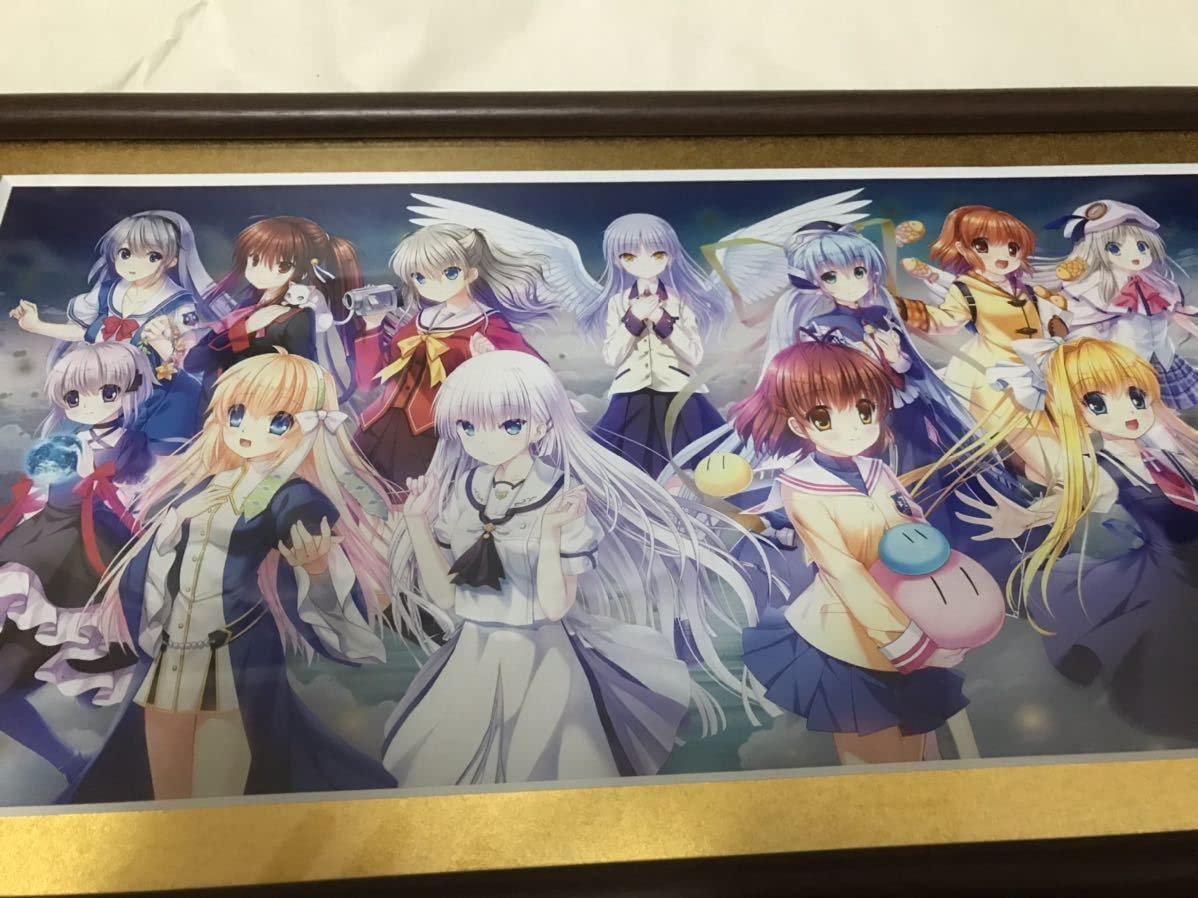 立華かなで リフレクションアート Lite 立華かなで リフレクションアート Lite