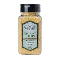 VILLA CERRONI Mostarda Po 90G
