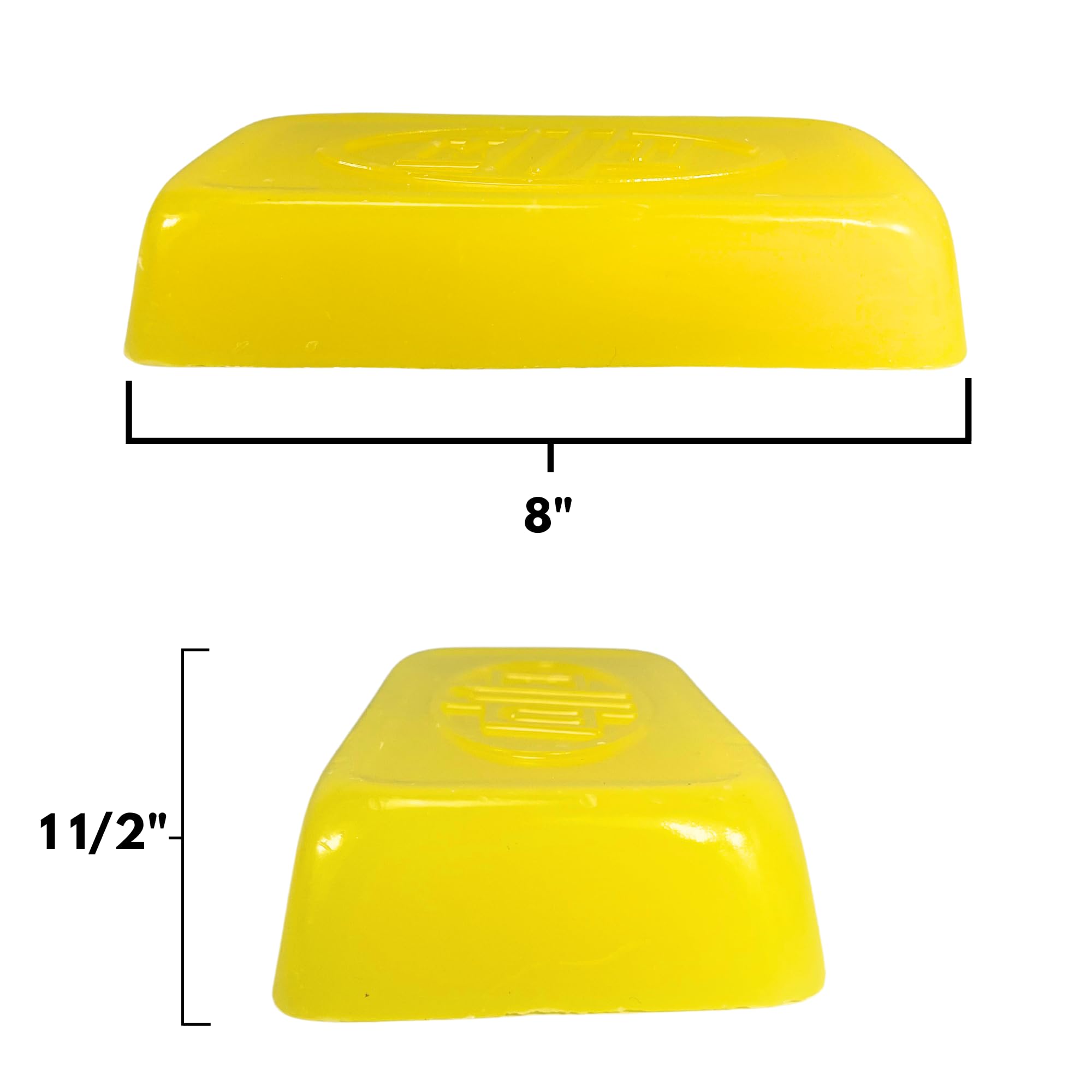 Amazon | 500 g Kuu Alpine Moistワックスバー | KUU | ワックス