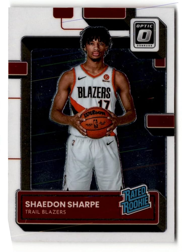 その他 shaedon sharpe auto OPTIC GOLD PSA10 shaedon sharpe auto OPTIC GOLD PSA10（Shaedon Sharpe 2022