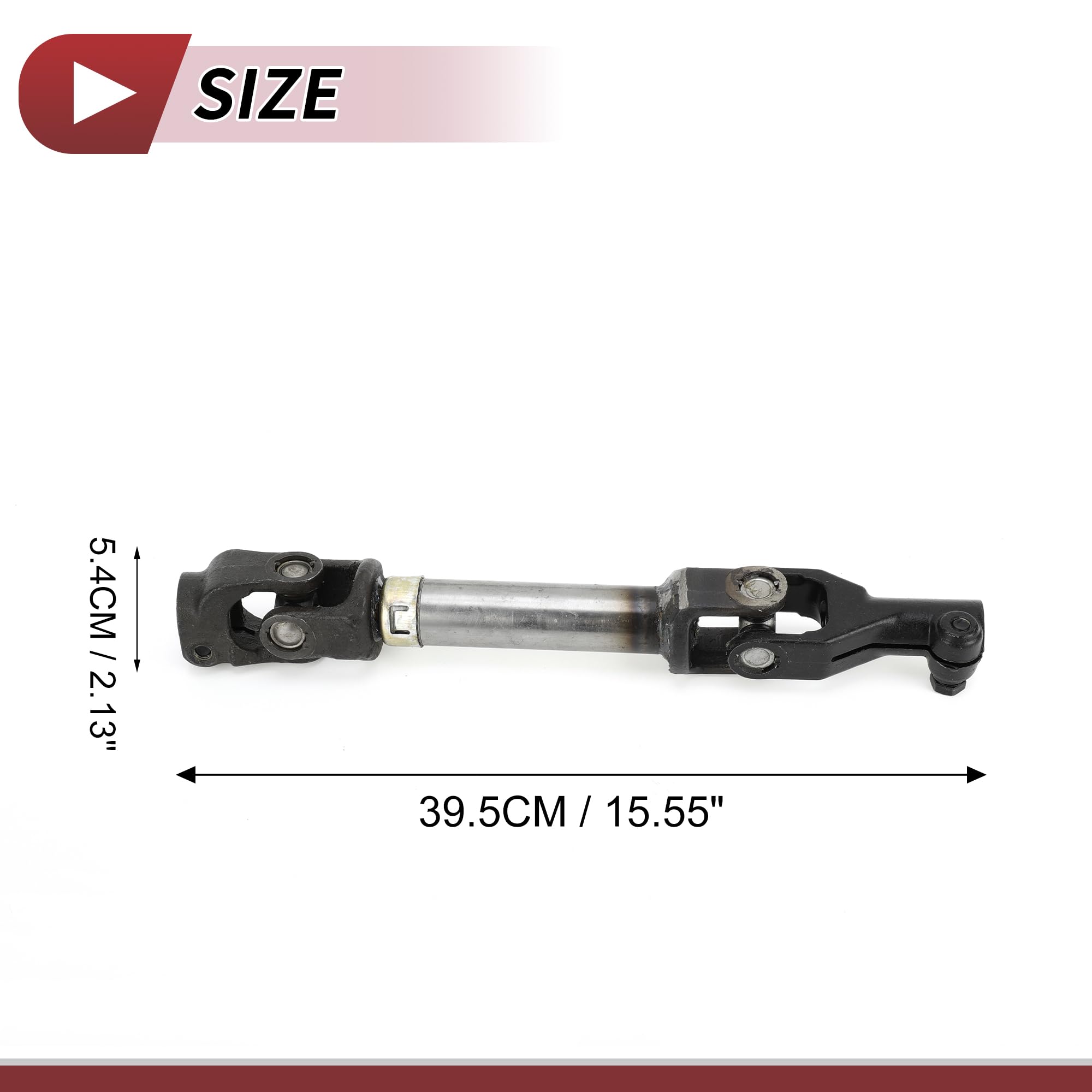 Lenkwelle Lenksäule Zwischenwelle Für Toyota RAV4 2012 1 Stk.
