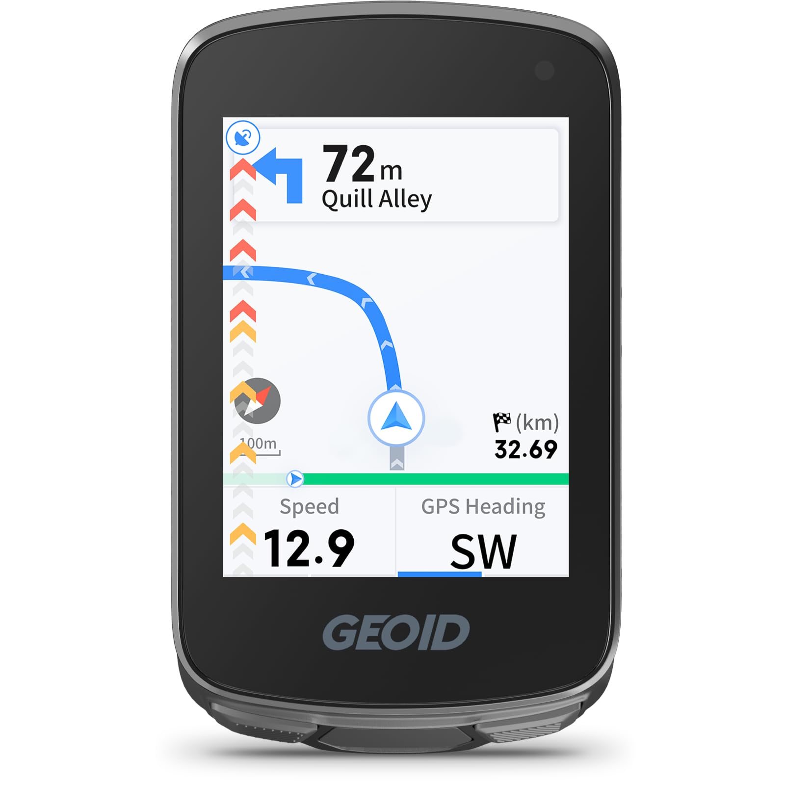 GEOID CC700
