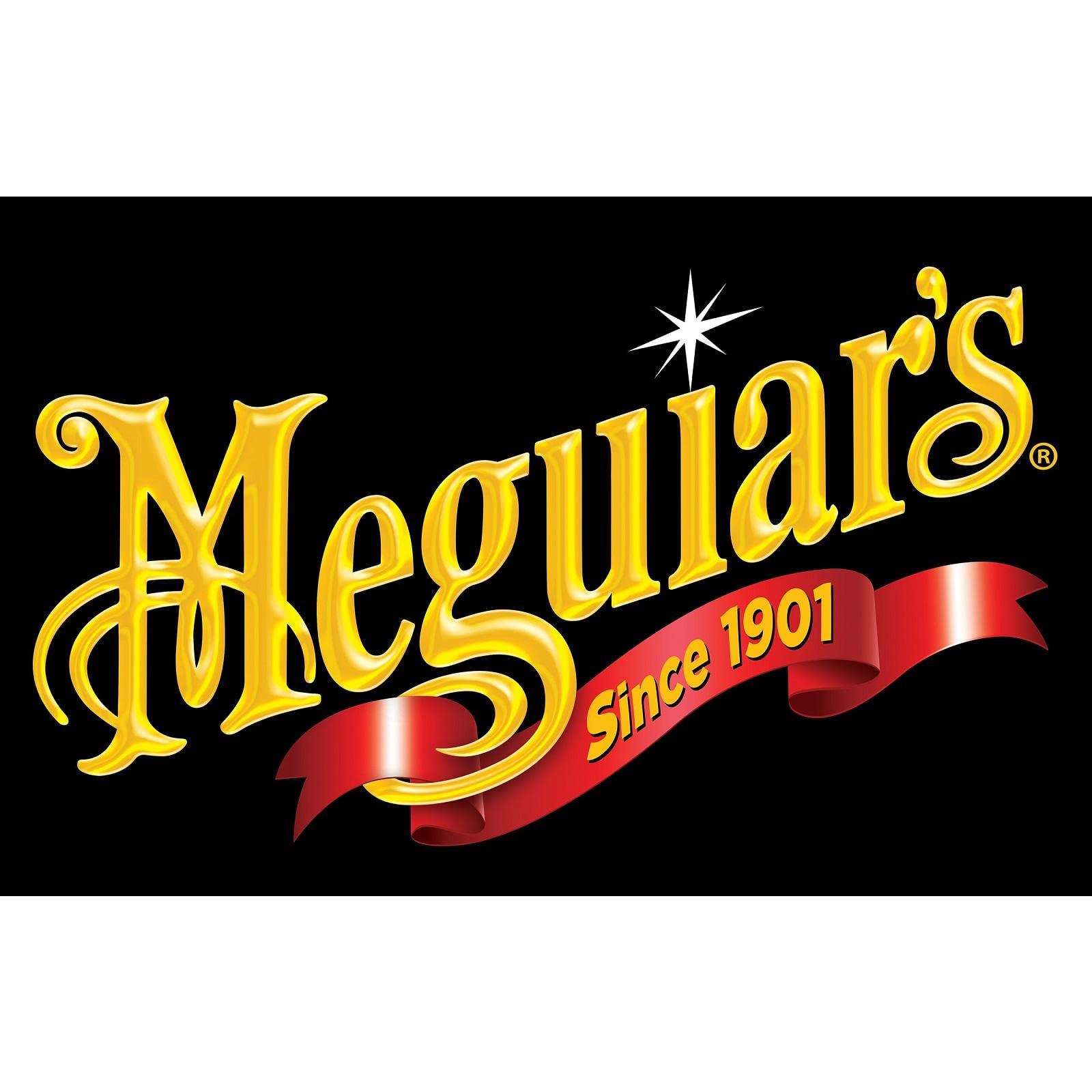 Meguiar 's Meguiars Endurance High Gloss Neumáticos Gel brillante brillo Neumáticos Neumáticos Cuidado 473 ml & Tyre Dressing Esponja Trabajos Esponja
