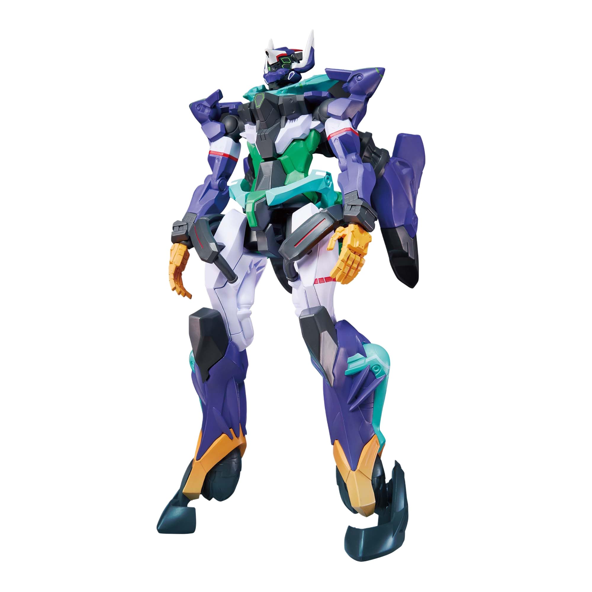 Amazon | 機動戦士Gun,dam GQuuuuuuX 限械突破 GFreD(ジフレド