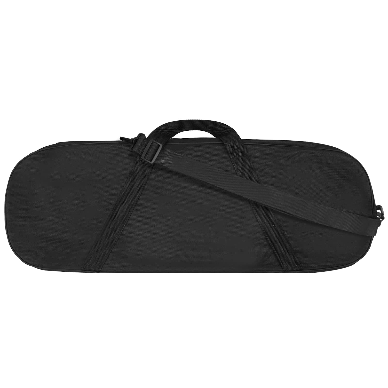 Walmeck Aluminiowe Buty śnieżne z Wodoodpornymi Getrami na Nogawkach, ergonomiczną konstrukcją, Regulowanymi Paskami i Rakami do Wygodnych Zimowych Wędrówek i Trekkingu, Kije Teleskopowe (Żółty)