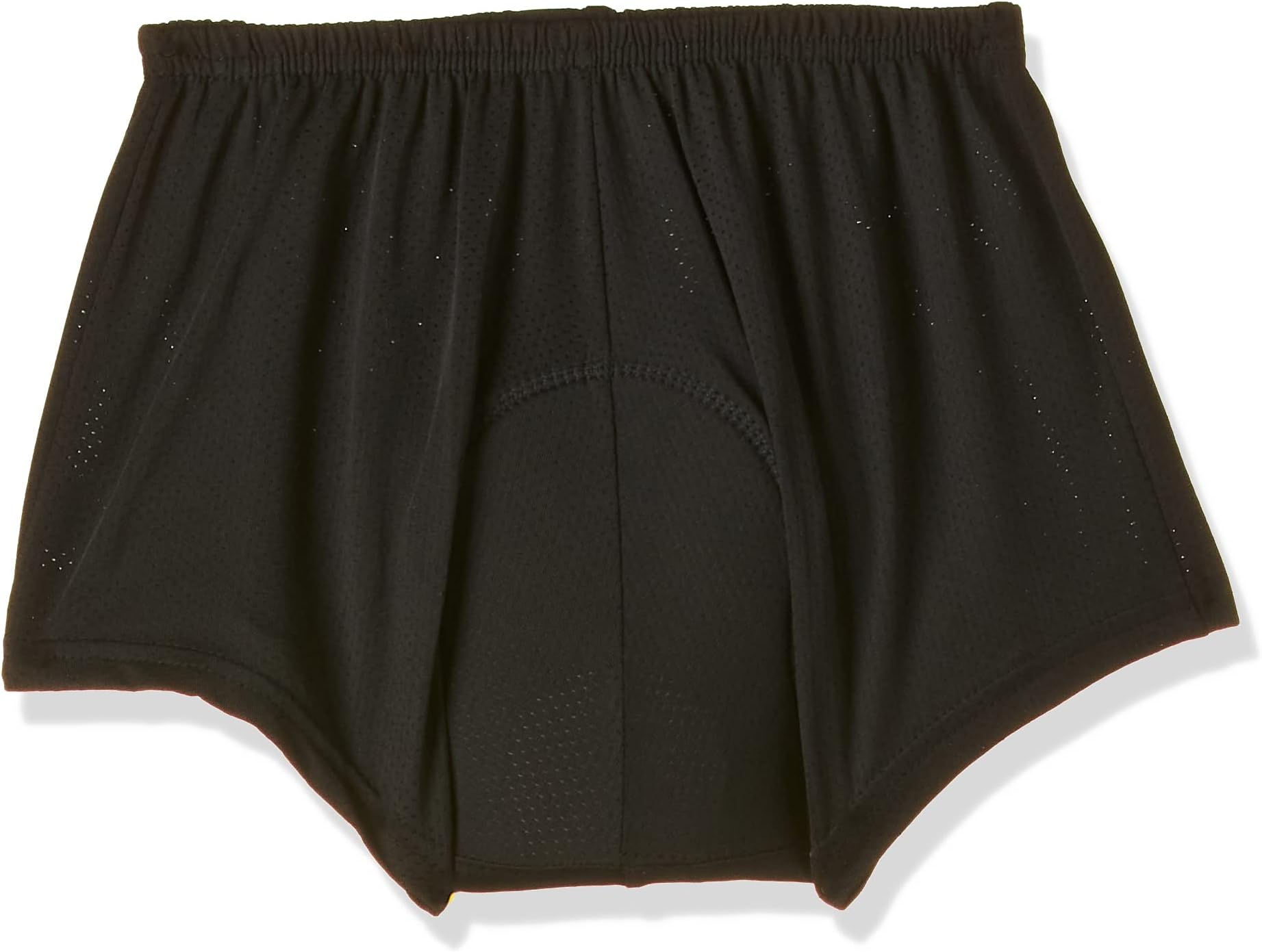Cycling Underwear Gel 3D Padded Bike Bicycle Pants black Size/L