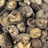 Shiitake Pilze, Tongu, kleine Kalibrierung ø 3cm, Zhong-Hon-Gu, 1 kg