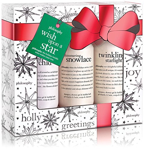 Philosophy Wish Upon a Star Set - 3pc