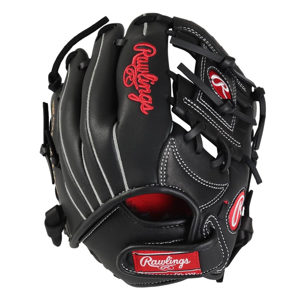 Amazon | ローリングス（Rawlings） 少年軟式用グラブ オールラウンド 