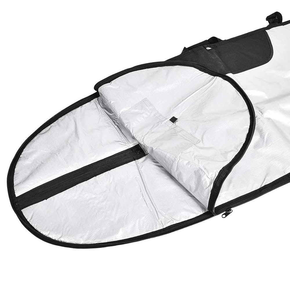 Amazon.co.jp: Surfboard Bag for Longboard Shortboard
