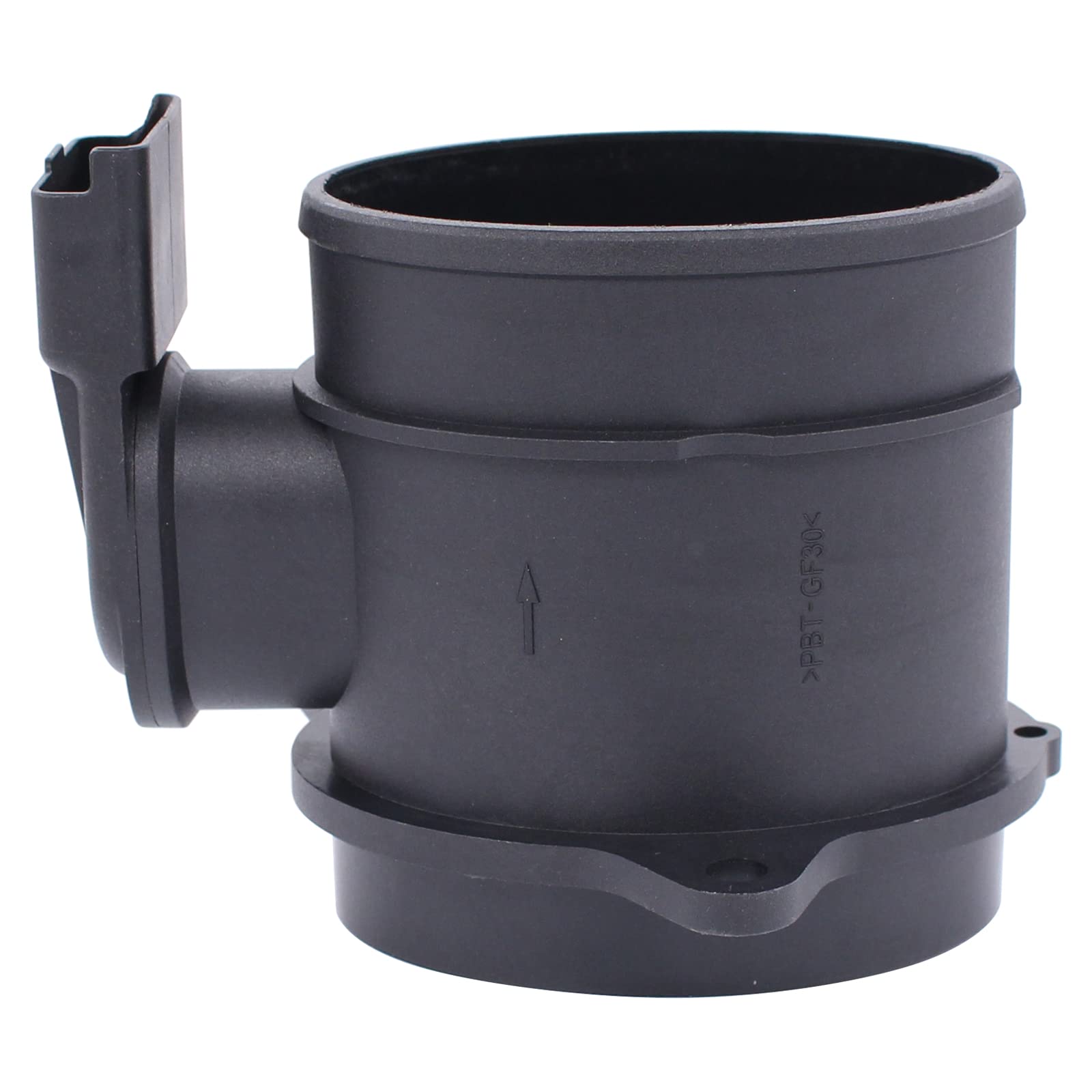 Sensor de flujo de aire masivo MAF 5 pines para Focus Mk2 Fiesta Mk5 C4 Grand Picasso Scudo Peu-geot 206 207 307 308 407 1007 5008 1.6 1920.GV