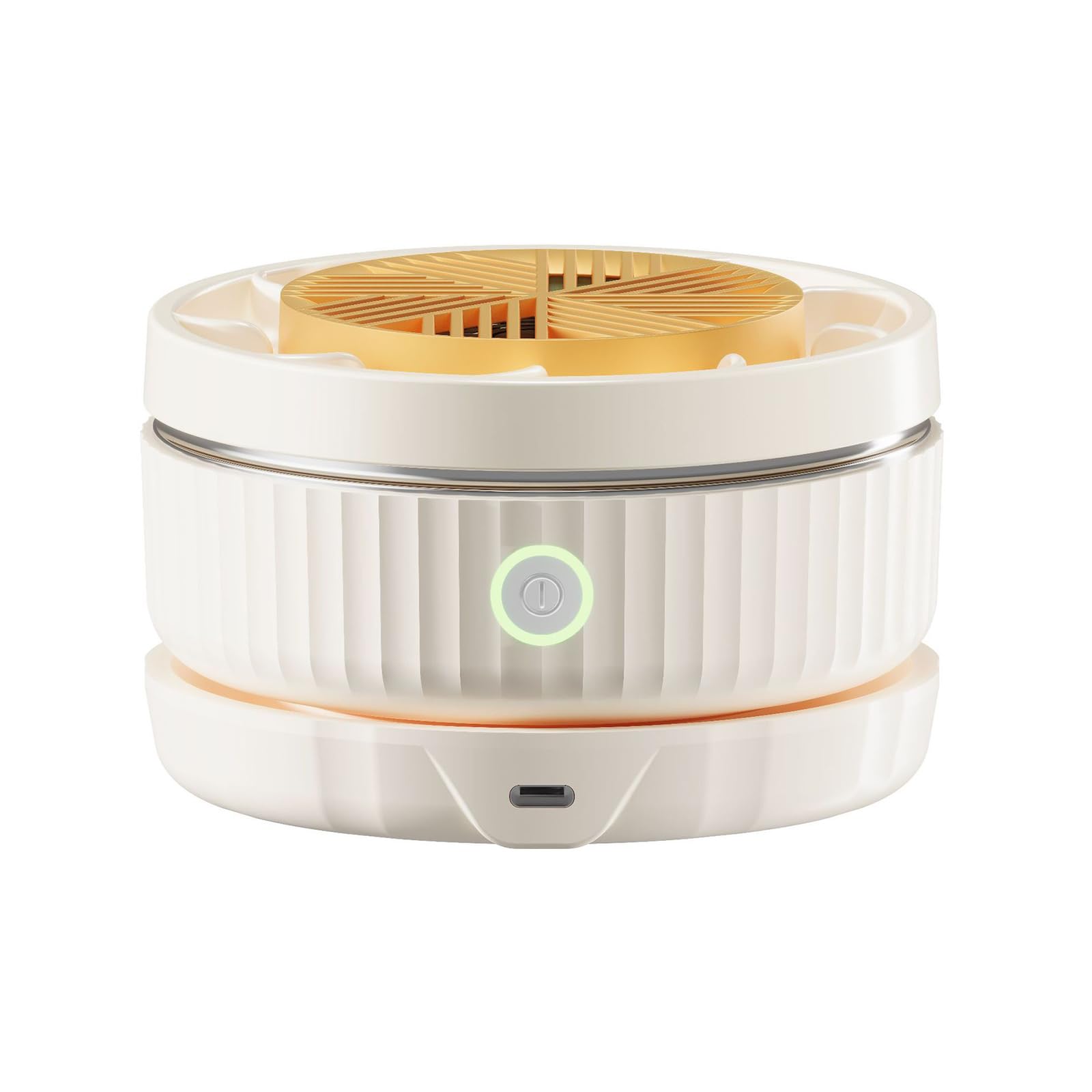 Oxxggkao Electric Food Washer Automatic Rotation Machine Household Cooking Automatic Rotating Fruit Vegetable Washing Machine Food Purifiers