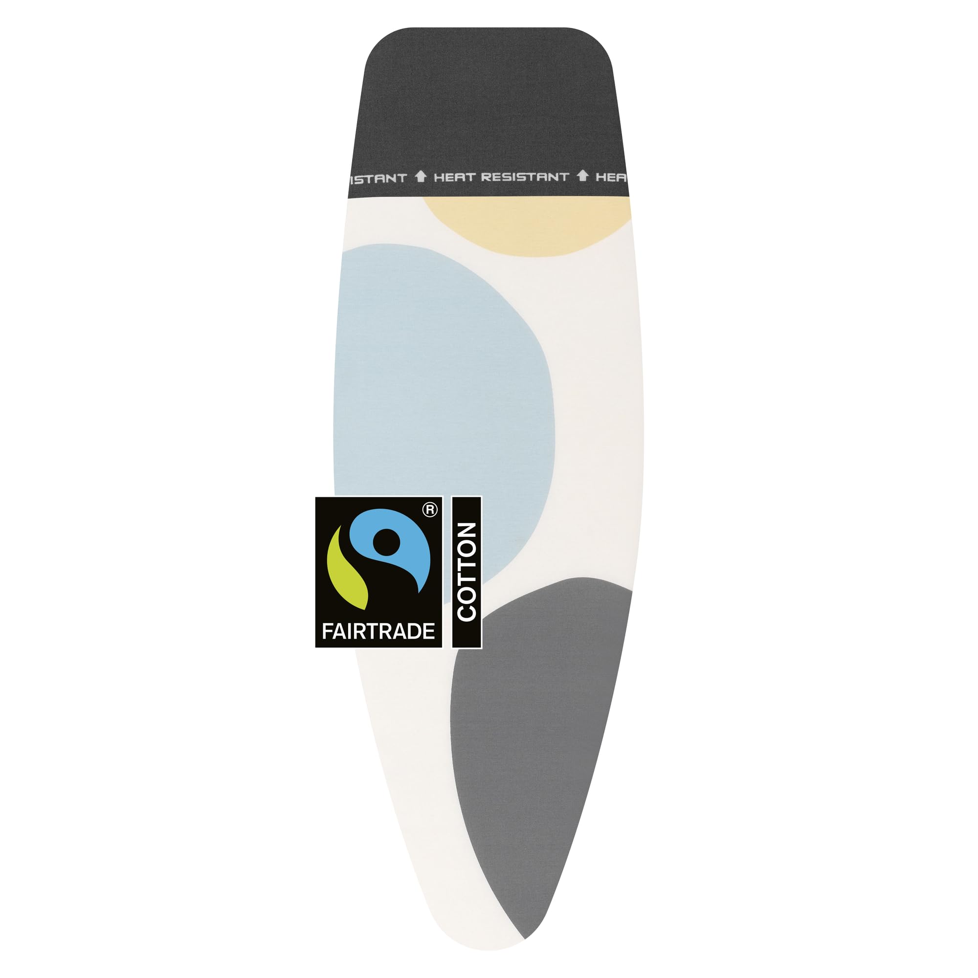 Brabantia Universele Strijkplank Onderlaag 135×49 cm Wit