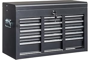 Metal 5-Layer Drawer Tool Box
