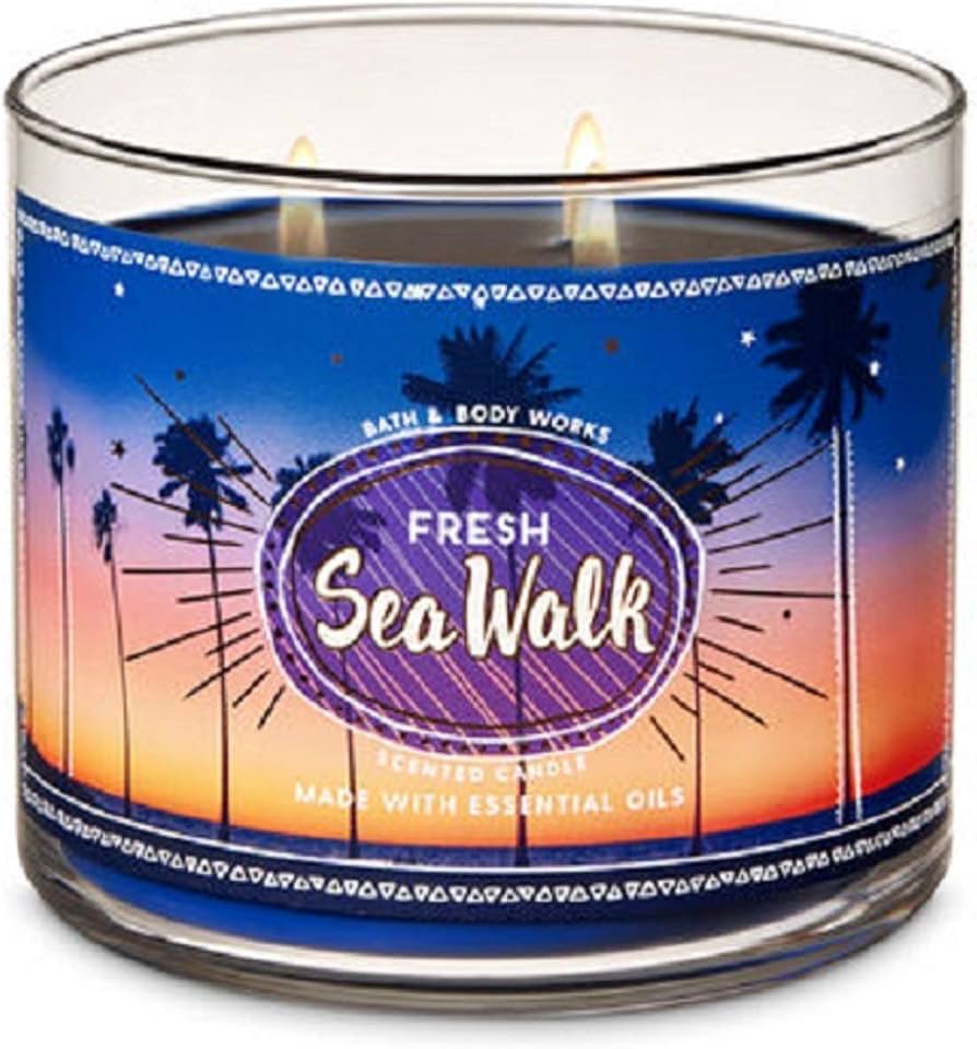 公式の店舗 Bath&BodyWorks3wickキャンドル キャンドル - arconservice