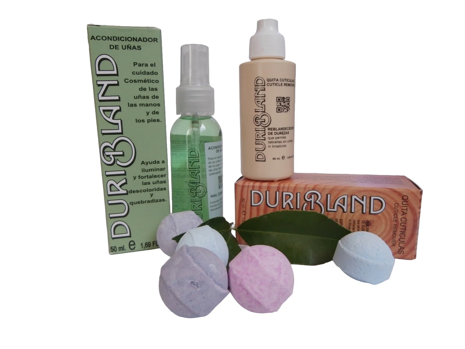 Duribland Reblandecedor 50 ml