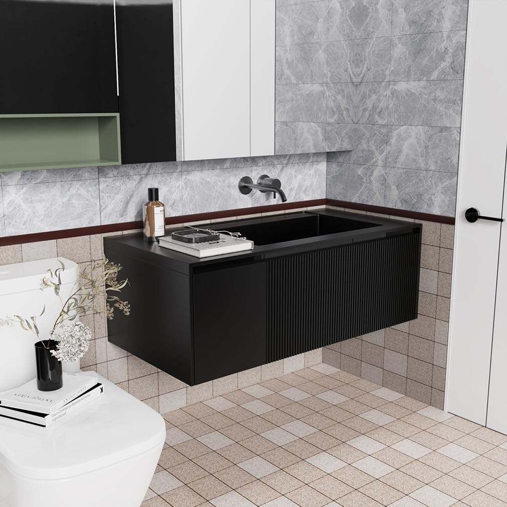 Profilo Di Transizione Autoadesivo Per Pavimenti - Collega Diversi Materiali, Colore Marrone Perla, 2 Metri - Foto 4