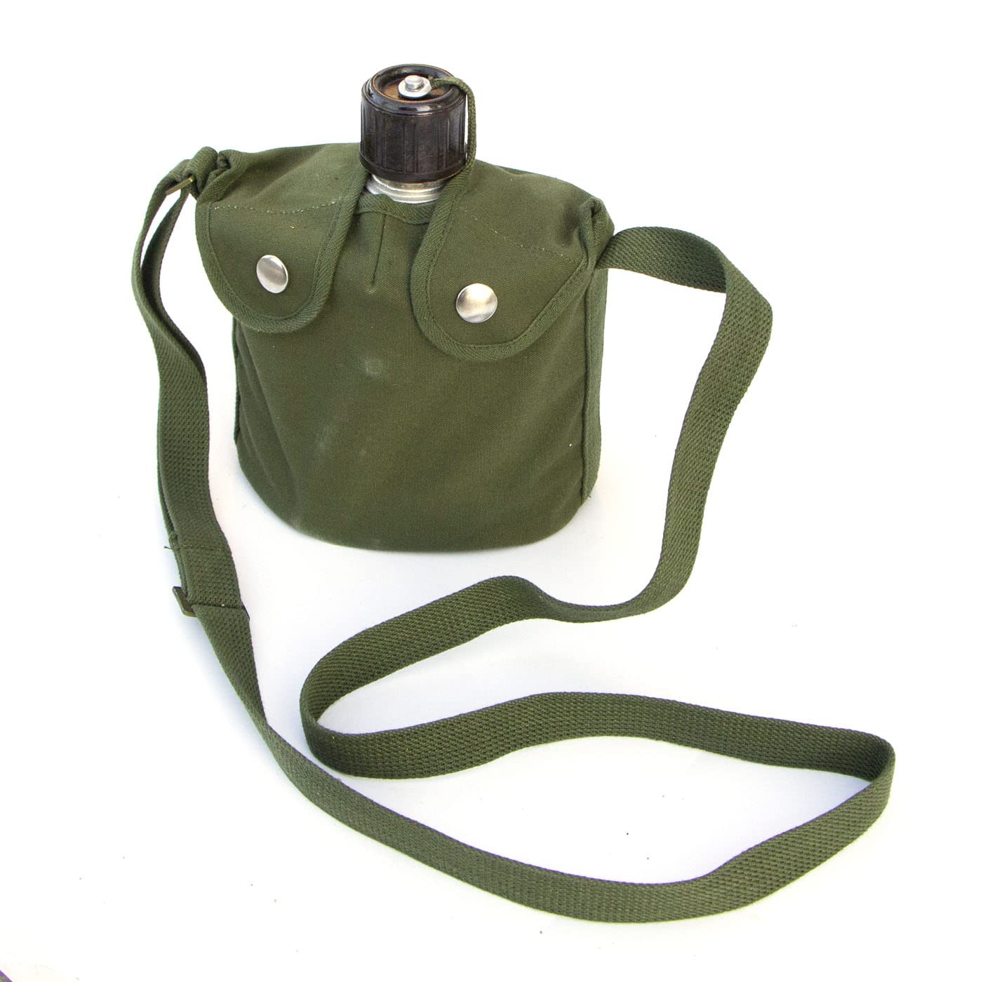 Original Surplus Type 78 Canteen Kettle