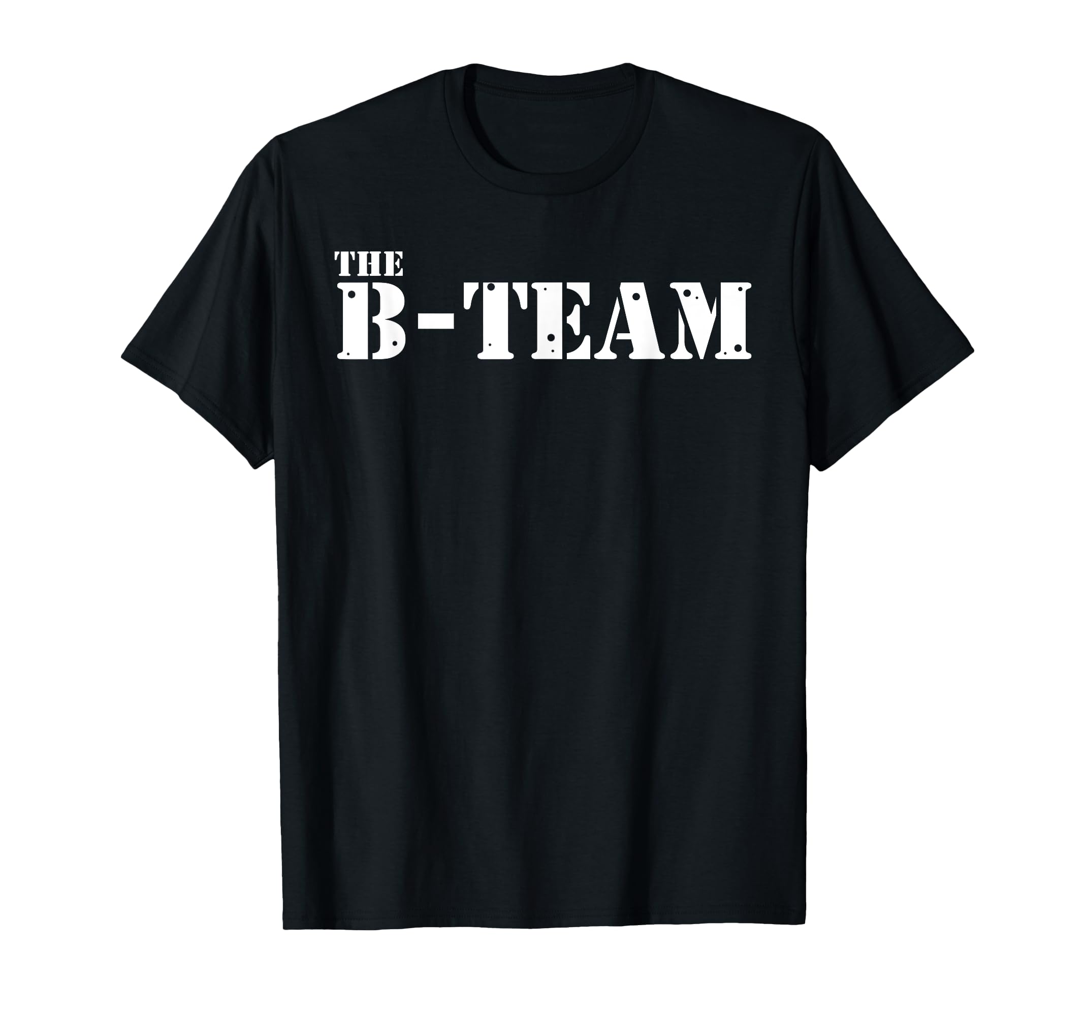 Amazon.com: The B Team T-Shirt : Clothing, Shoes \u0026 Jewelry