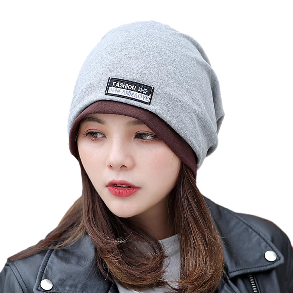 eexuujklWinter Essential Anti Radiation Cap with Soft for Versatile Style Electromagnetic Wave Radiation Hat AcrylicFibers