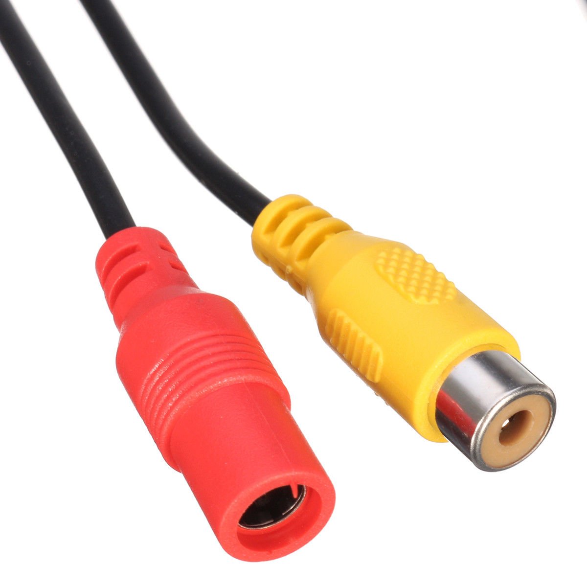 Colore telecamera di retrovisione con linee di griglia come luce targa, sensore di parcheggio Nero per Skoda New beetle Polo V 6R Passat CC Golf 6 Golf VI MK4 MK5 MK6 EOS LUPO