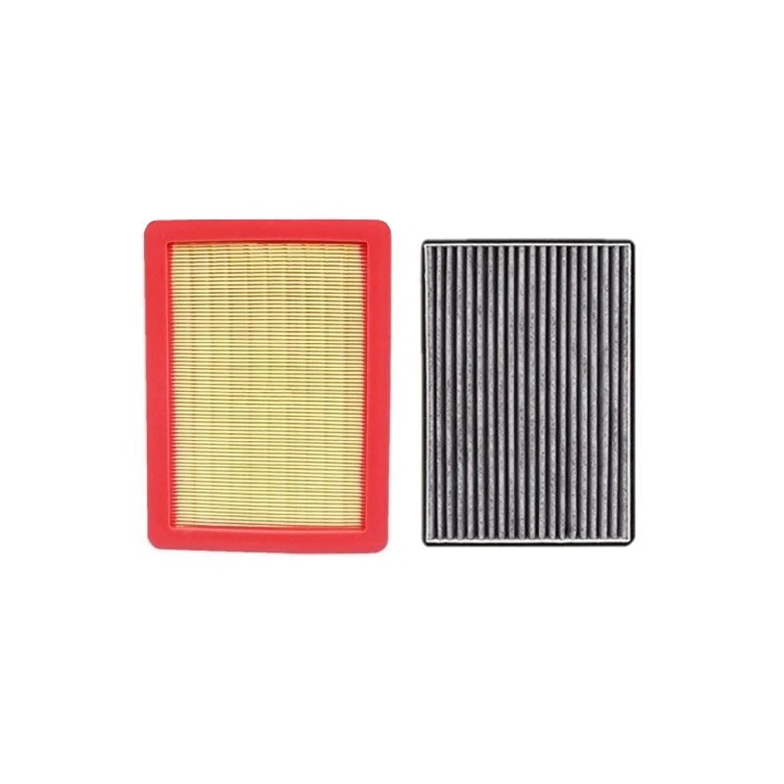 Aejghfwjh 1 Air And Carbin Cabin Air Filter For Dfm For Youting For Yacht 2022 2023 Engine Cabin Air Oil Filter