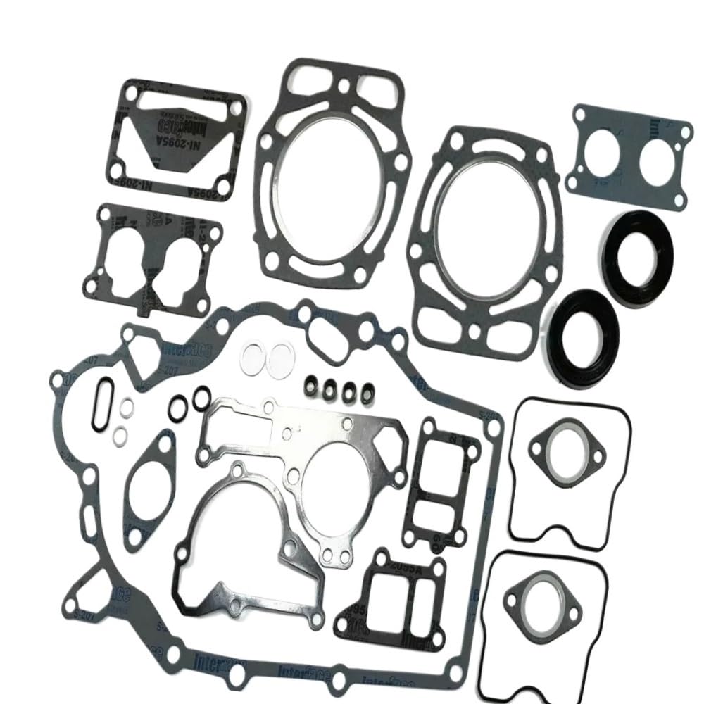 Kit joint moteur FD620 FD620D étanche haute résistance pour tondeuse thermique