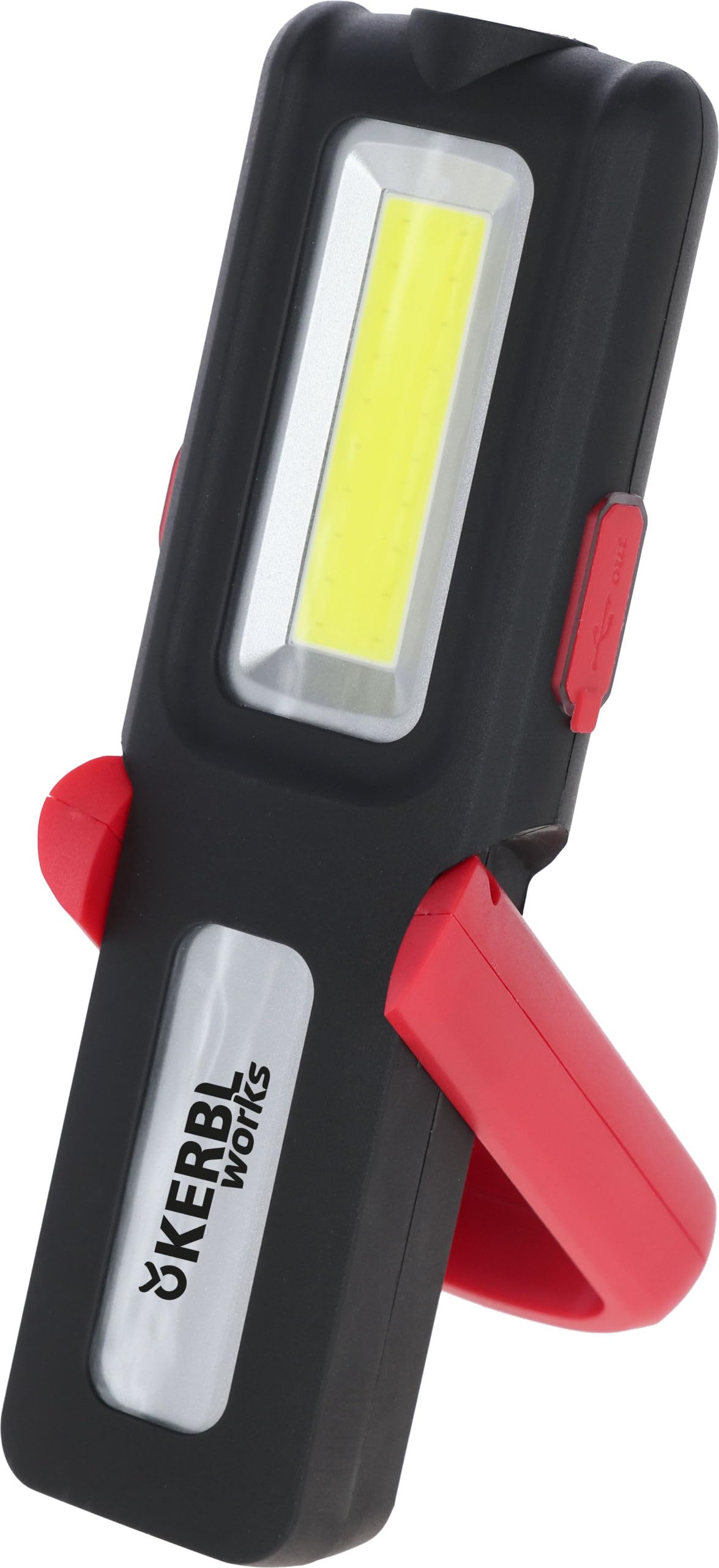 Kerbl LED Hand Lamp WorkFire 350