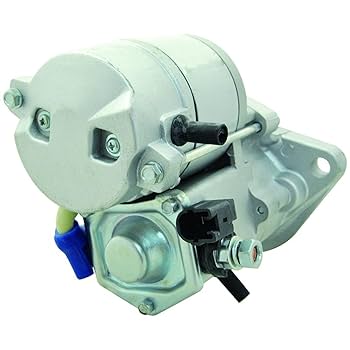 メリー Amazon.com: MCR Starter Compatible with Toyota Corolla L4