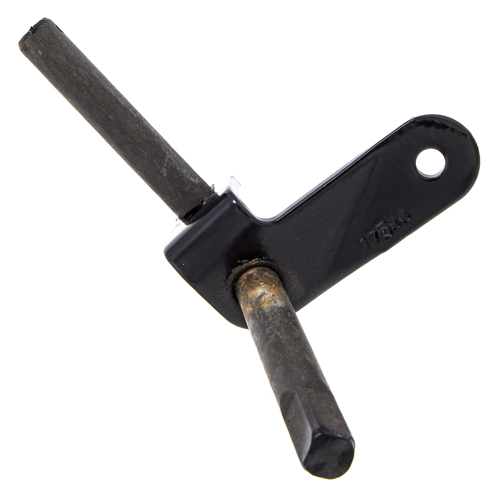 MTD Replacement Part Rh Short Axle Assembly