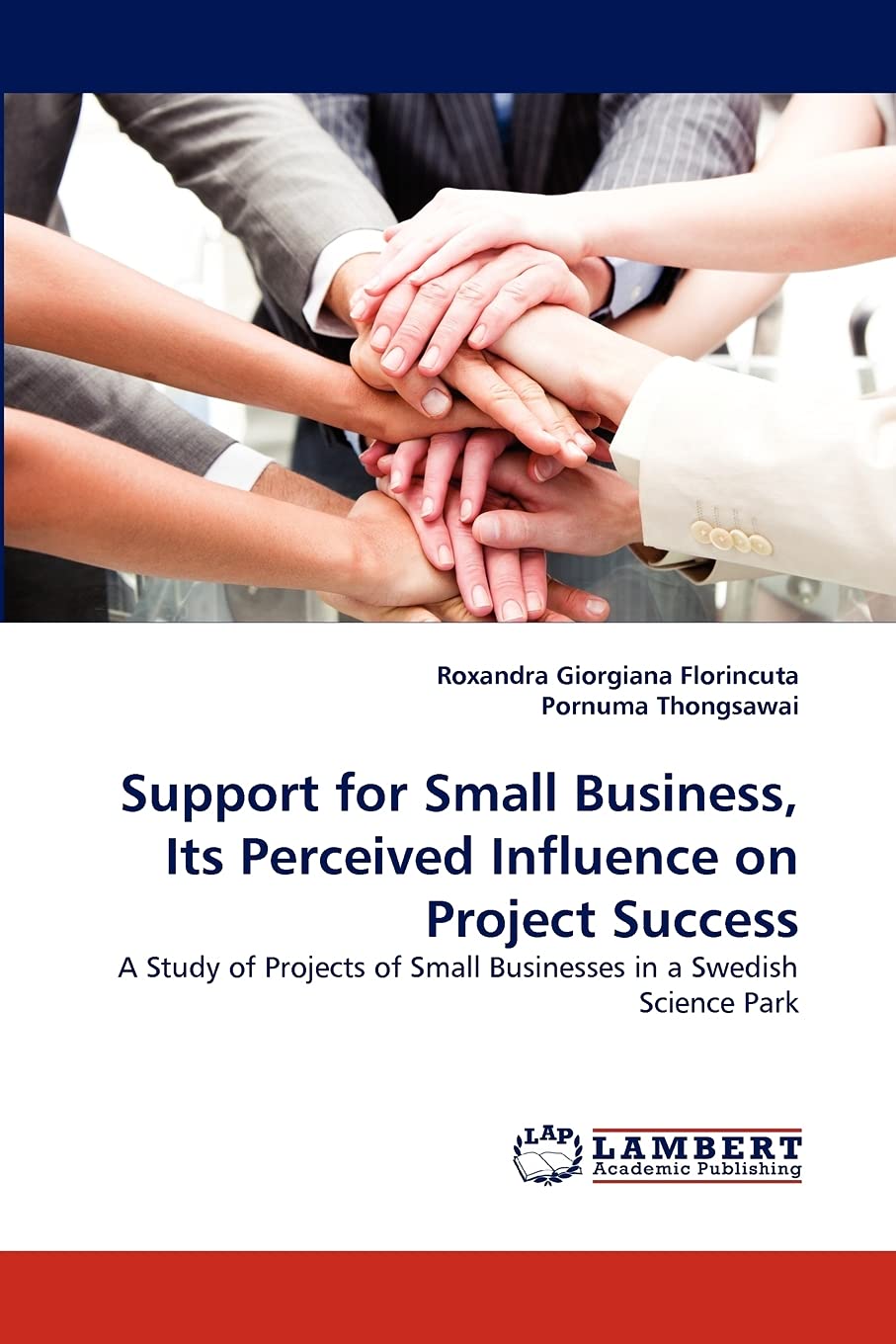 Support for Small Business, Its Perceived Influence on Project Success