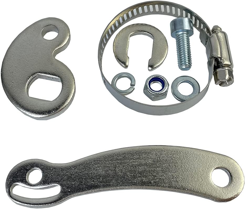 Electric Bike Torque Arm Easy Installation Front Rear Hub Motor Wheel Ebike Conversion Kit Accessories