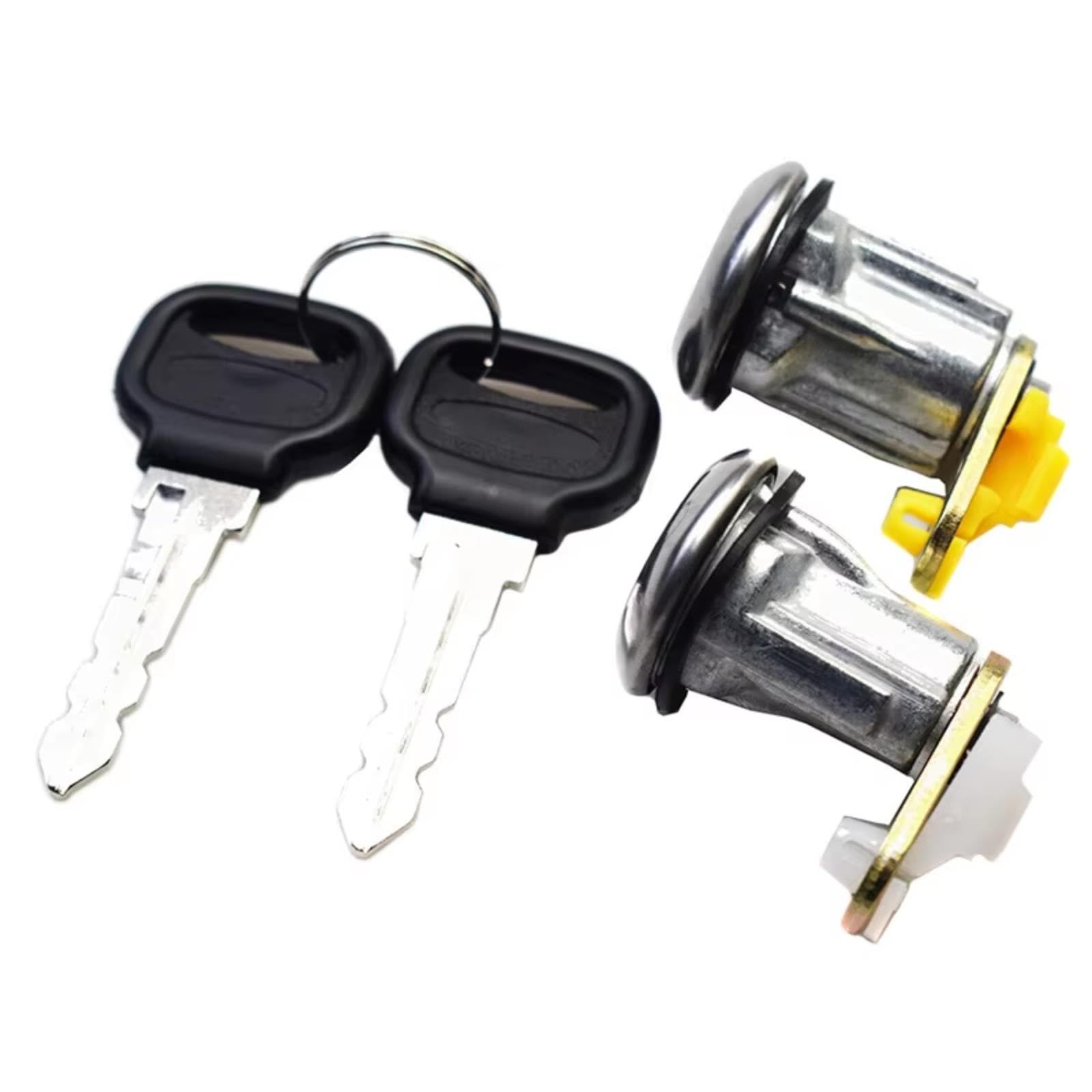 Cilindro la cerradura encendido Para Ford para Festiva 1988-1993.