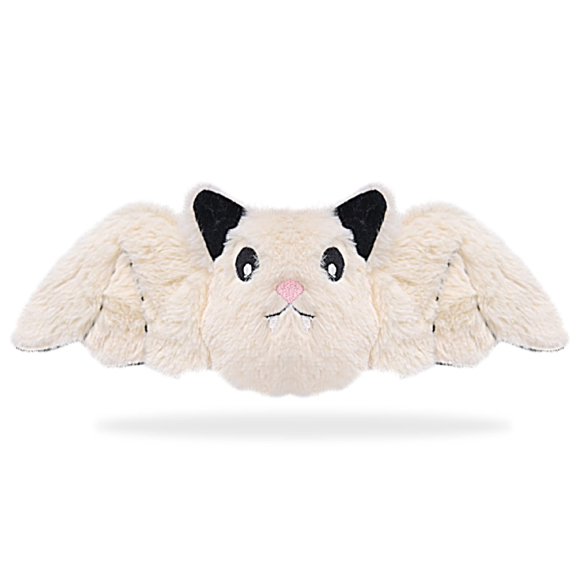 Mutt of Course Betty The Bat | Plush Toy for Dogs | Stuffed Toy for Dogs with Squeaker | Non - Toxic Fabric Dog Toys | Squeaky Toys for Puppy and All Other Ages (B0BX4PRYN8) Amazon Price History, Amazon Price Tracker