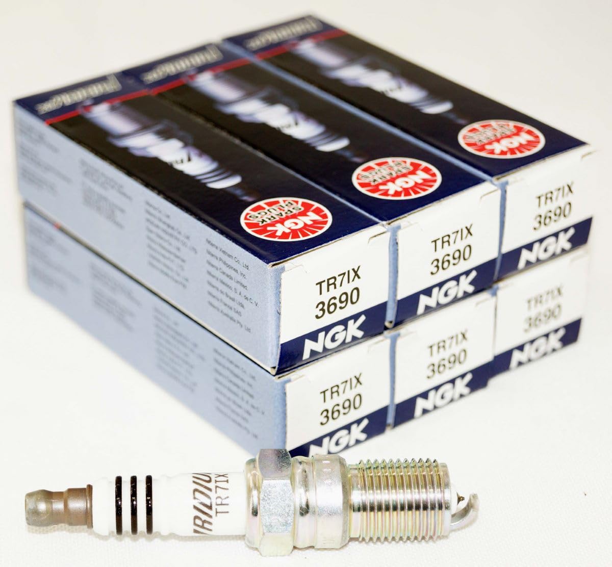 【専用】42 6 SPARK Kawasaki ZX-6R Full Titanium Exhaust System (racing