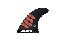 Algopix Similar Product 16 - Future Fins Alpha Five Fin Set 5 fin