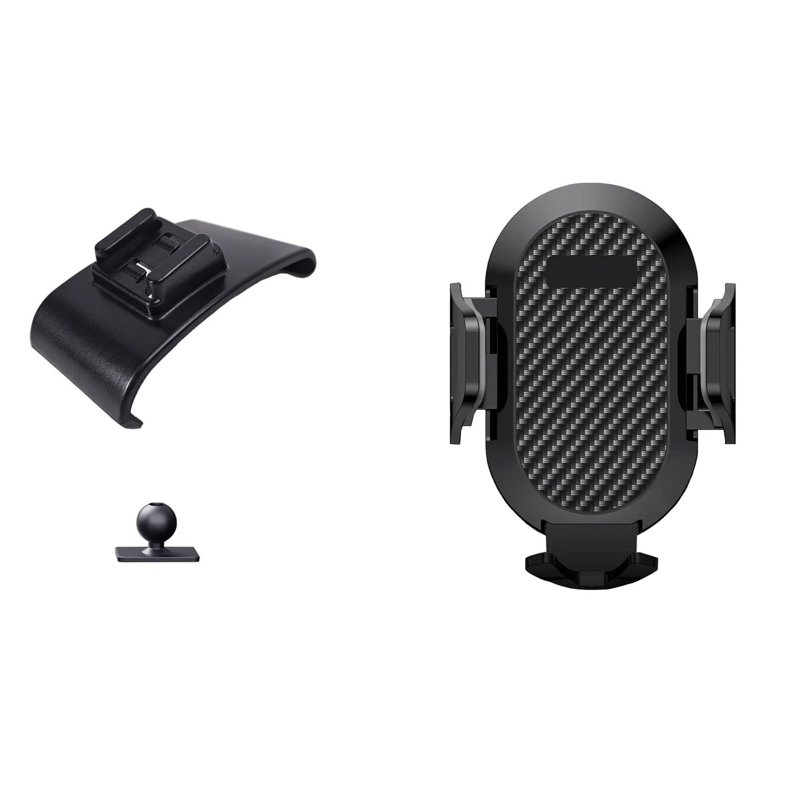 Mogflman Base And Holder A Car Phone Holder For Buick Envision 2024-2025, Lhd Car Phone Holder