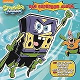  Spongebob das Superbob Album