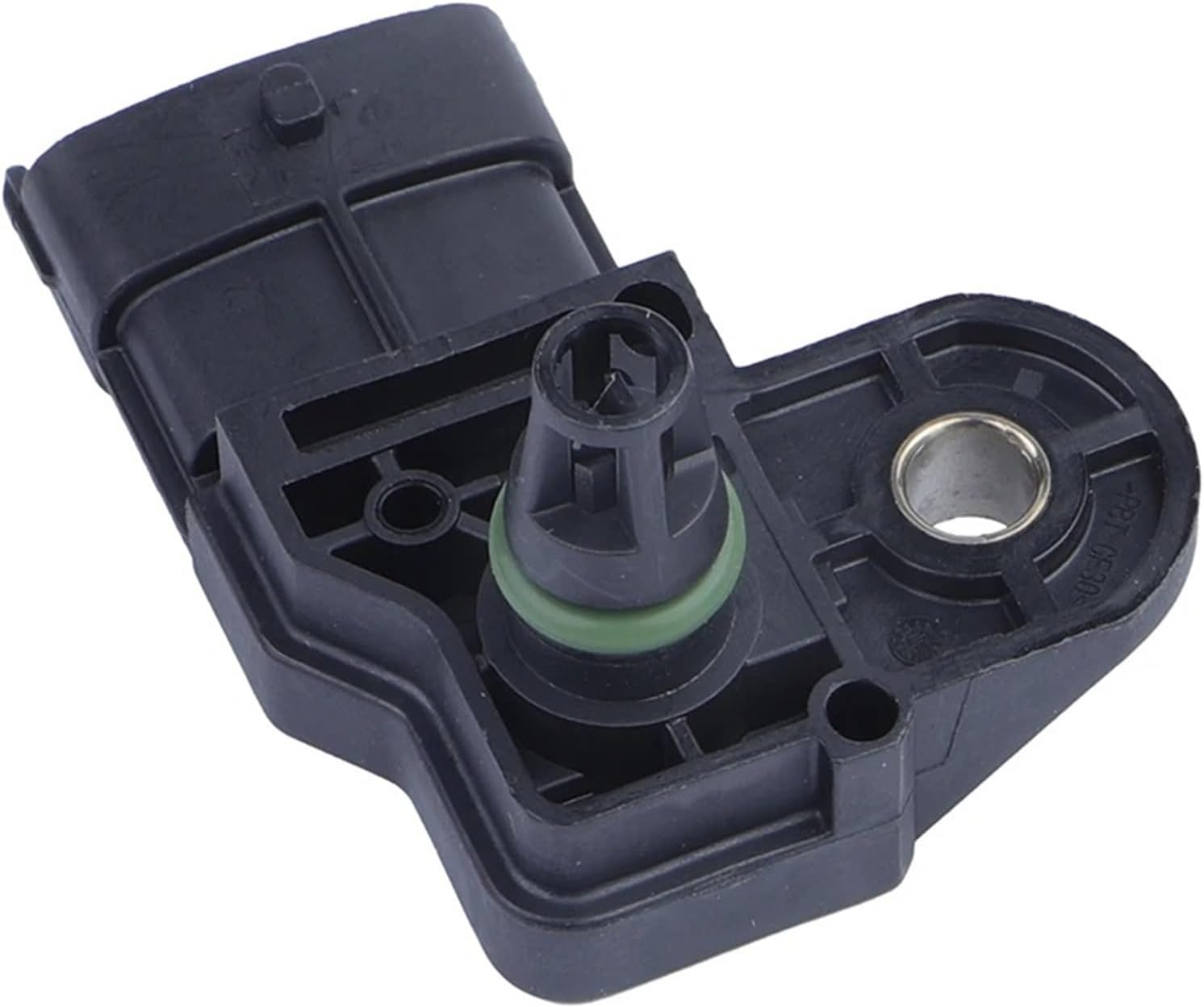 MAP Manifold Pressure Sensor For Chevrolet Cruze J300 2.0 CDI 4 Pins MAP Intake Manifold Absolute Boost Pressure Sensor 55568176 1238838