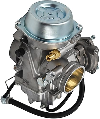 Miniatura 7 de Carburador 3131574 3131513 Reemplazo de carbohidratos para Polaris Predator 500 2003-2007